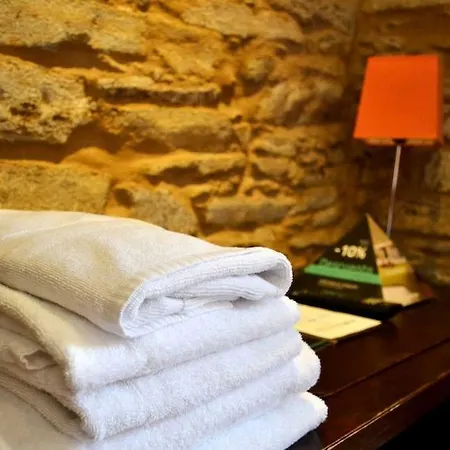 Hotel Alda Algalia *