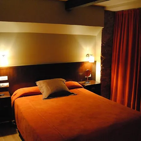 Alda Algalia Hotel *