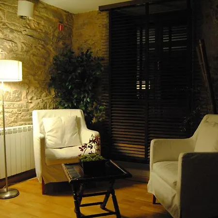 Alda Algalia * Santiago de Compostela