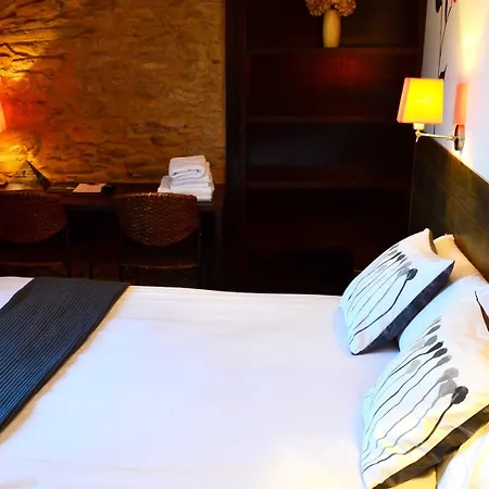 Alda Algalia Hotel *