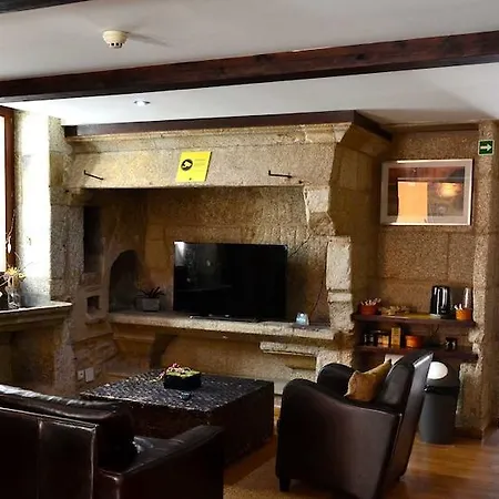 Alda Algalia Hotel *