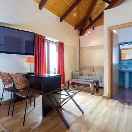 Alda Algalia Hotel
