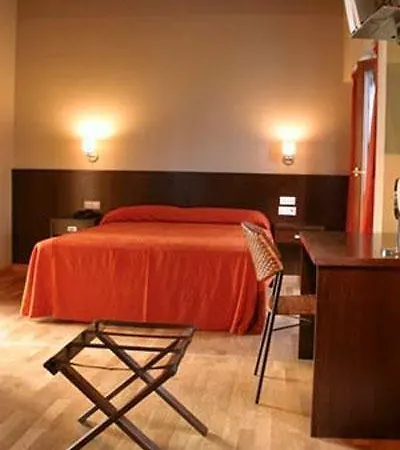 Alda Algalia Otel Santiago de Compostela