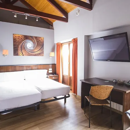 Alda Algalia Santiago de Compostela