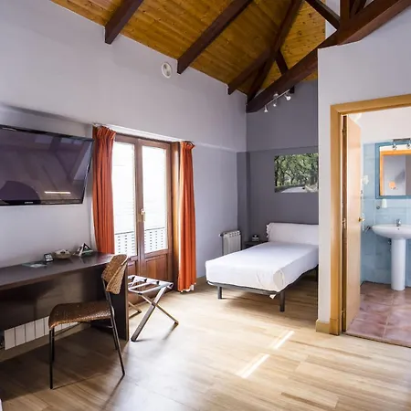 Alda Algalia Hotel