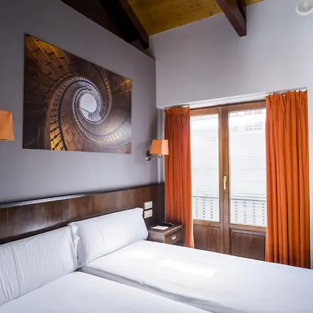Hotel Alda Algalia