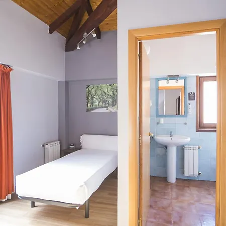 Alda Algalia Hotel Santiago de Compostela