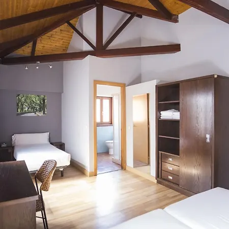 Alda Algalia Hotell *