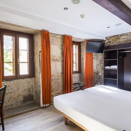 Hotell Alda Algalia *