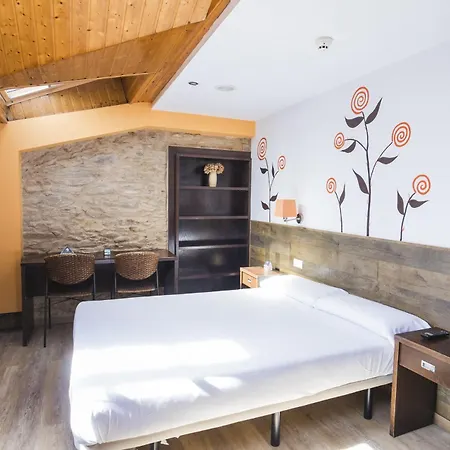 Alda Algalia Hotel Santiago de Compostela