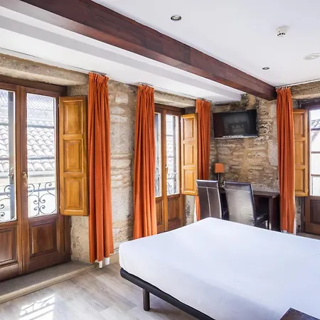 Alda Algalia Hotel