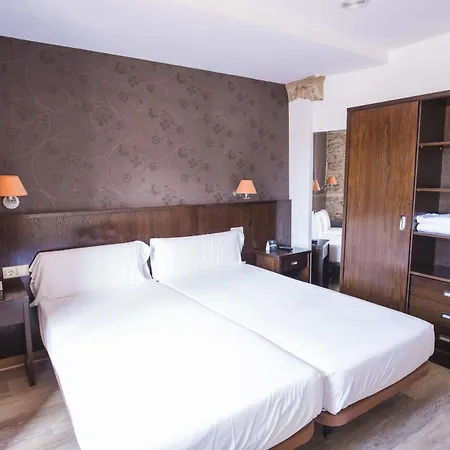 Alda Algalia Hotel *