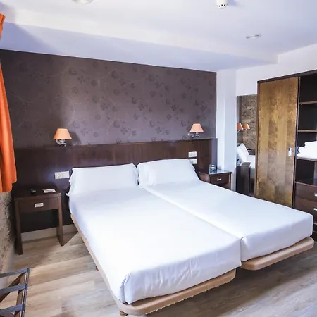 Alda Algalia Hotel