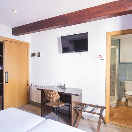 Hotel Alda Algalia *