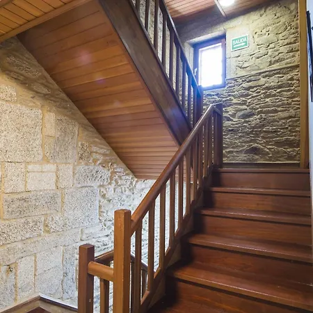 Alda Algalia Santiago de Compostela