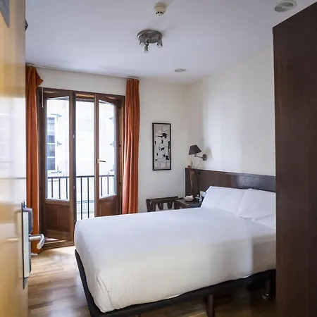 Hotell Alda Algalia