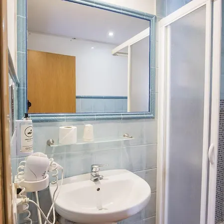 Hotel Alda Algalia *