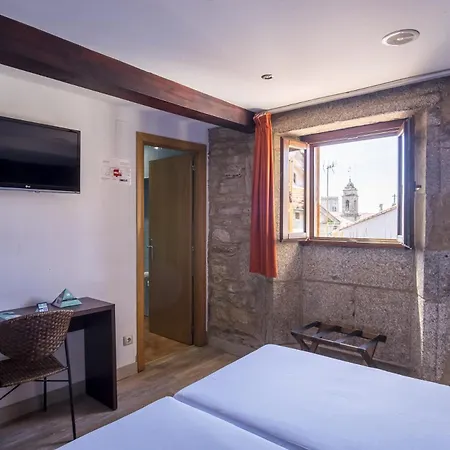 Hotel Alda Algalia