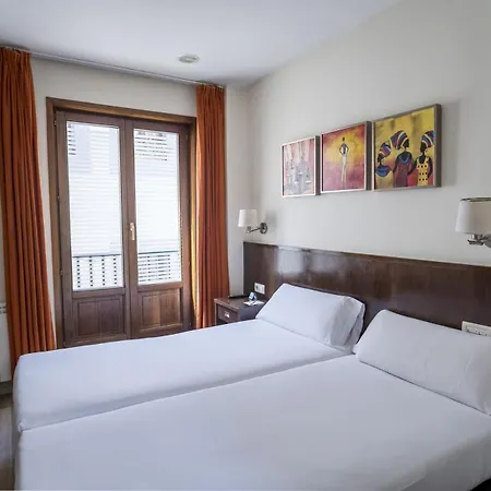Alda Algalia Hotel *