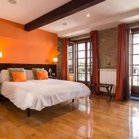 Hotel Alda Algalia