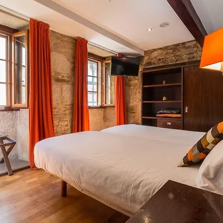 Alda Algalia Hotell *