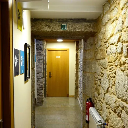 Alda Algalia Santiago de Compostela