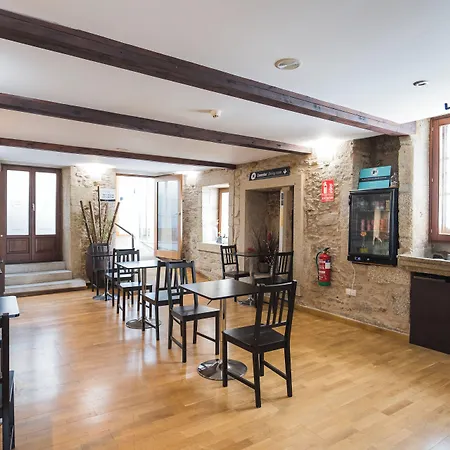 Hotell Alda Algalia *