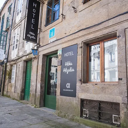 アルダ アルガリア