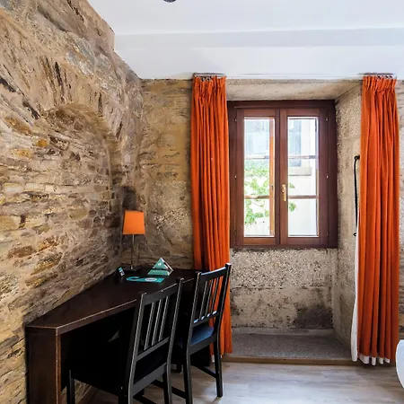 Alda Algalia Hotell *