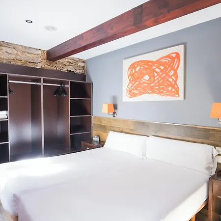 Alda Algalia Santiago de Compostela