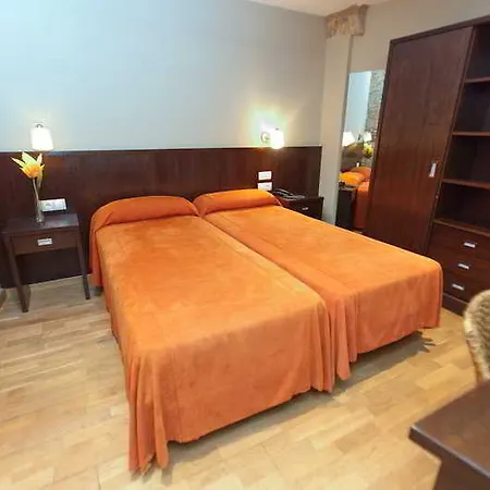 Alda Algalia Hotel