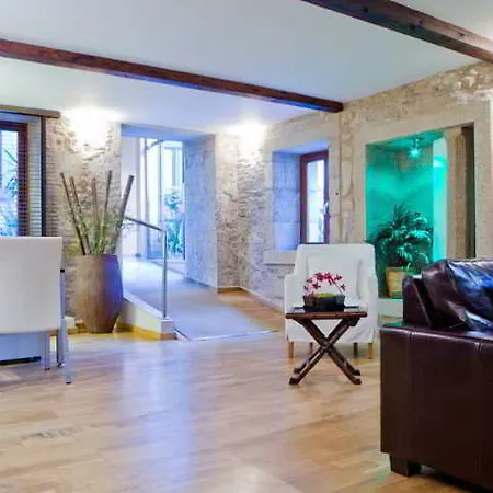 Hotel Alda Algalia *