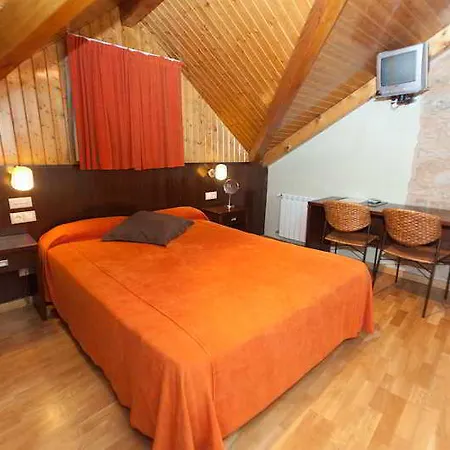 Hotel Alda Algalia