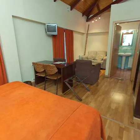Alda Algalia Hotel *