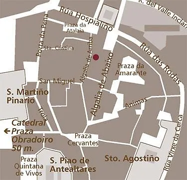 Otel Alda Algalia