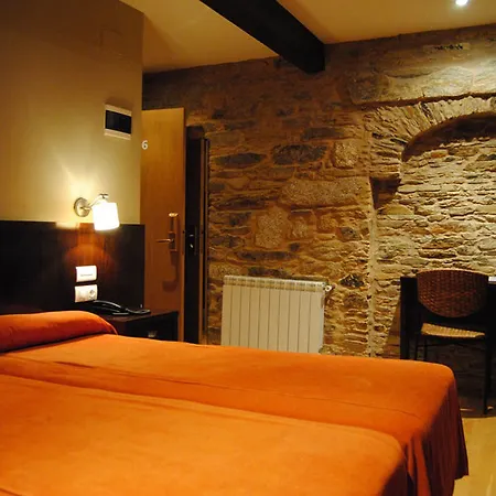 Hotel Alda Algalia *