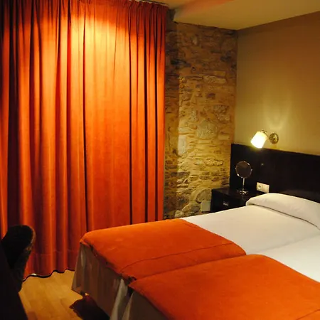 Alda Algalia Hotel