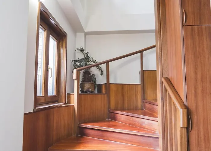 アルダ アルガリア * サンティアゴ・デ・コンポステーラ