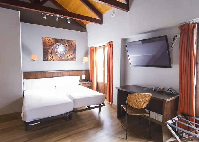 Alda Algalia Santiago de Compostela