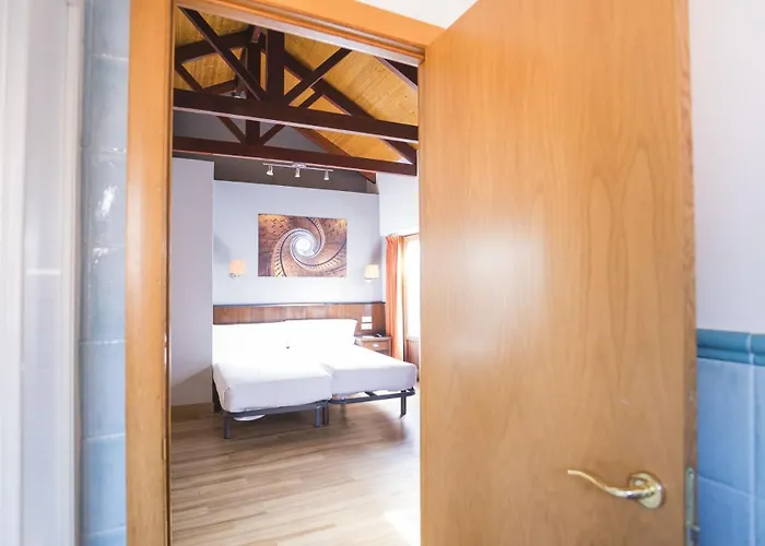 Alda Algalia * Santiago de Compostela