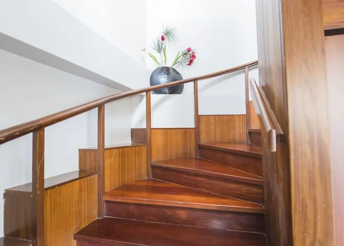 Otel Alda Algalia Santiago de Compostela