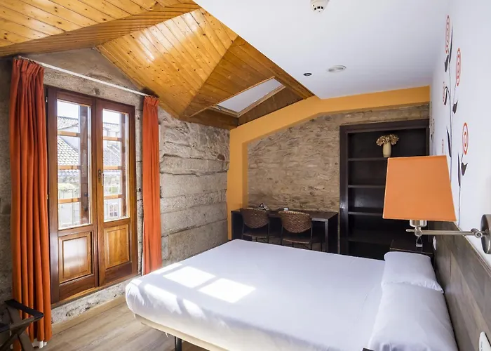 Alda Algalia Santiago de Compostela