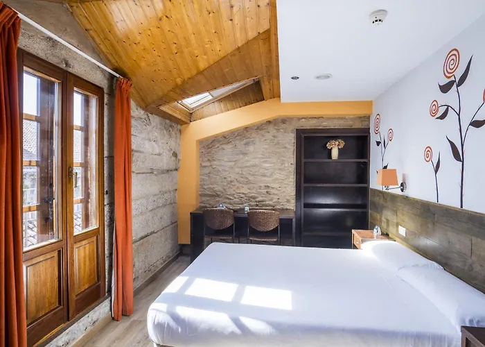 Alda Algalia Santiago de Compostela