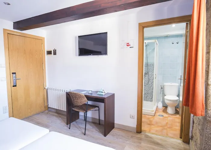 Alda Algalia * Santiago de Compostela