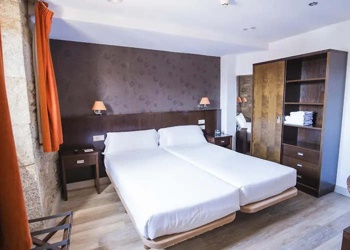 アルダ アルガリア ホテル