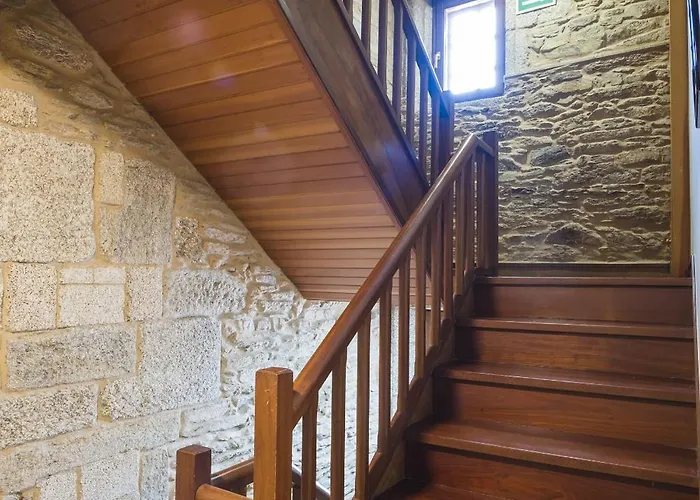 アルダ アルガリア サンティアゴ・デ・コンポステーラ