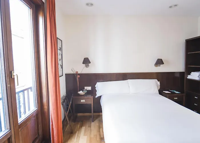 アルダ アルガリア サンティアゴ・デ・コンポステーラ