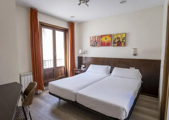 Alda Algalia * Santiago de Compostela