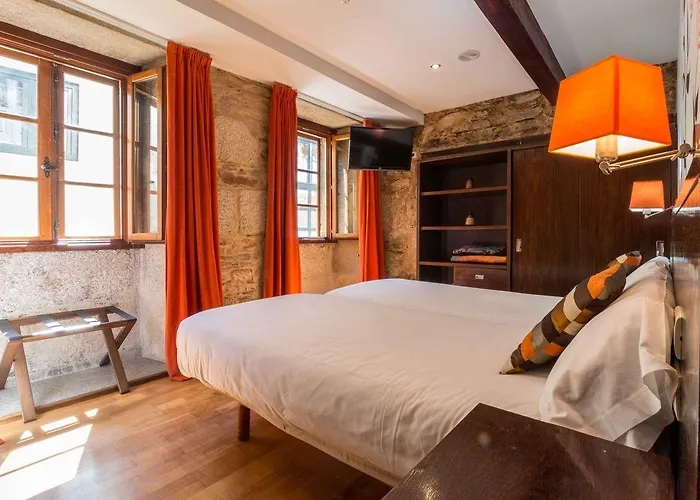 アルダ アルガリア ホテル *