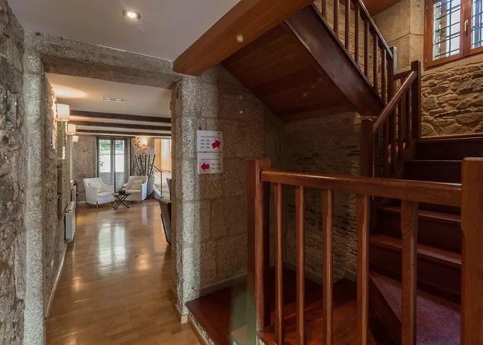 アルダ アルガリア ホテル